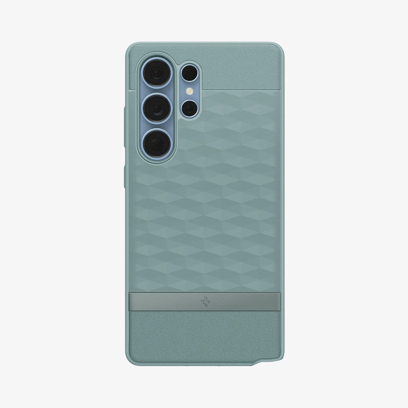 Estuche para Galaxy S25 Ultra - Spigen Parallax MagFit