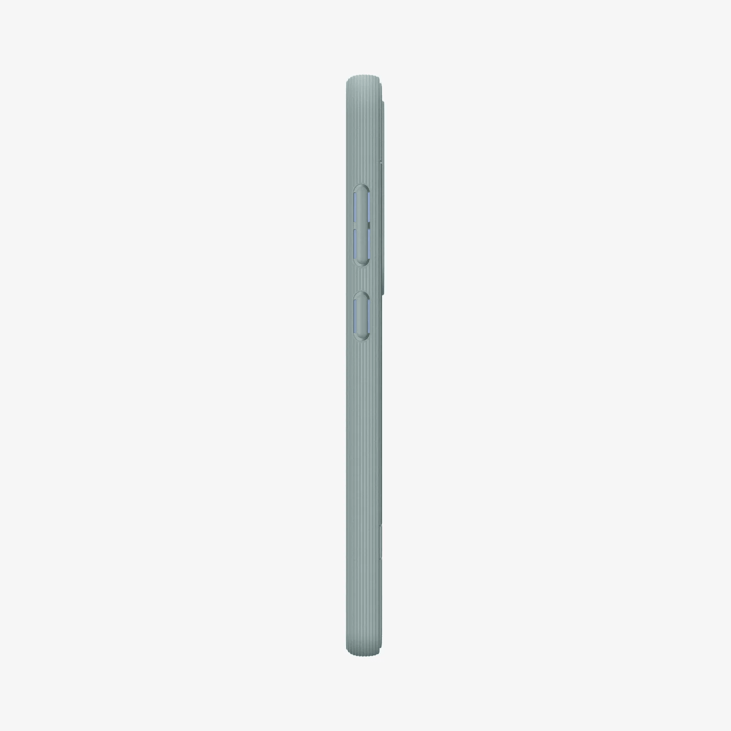 Estuche para Galaxy S25 Ultra - Spigen Parallax MagFit