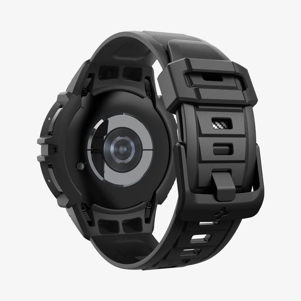 Pulsera para Galaxy Watch 5/4 44mm - Spigen Rugged Armor Pro