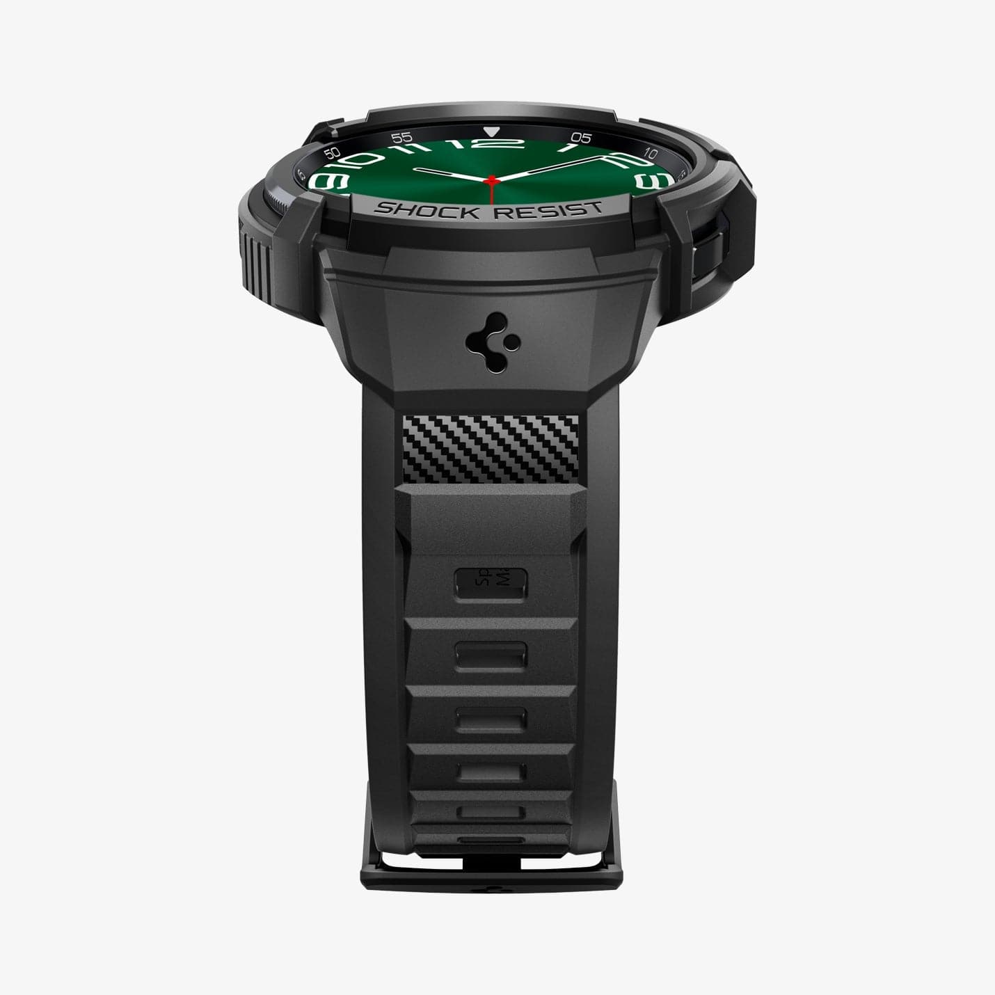 Pulsera para Galaxy Watch 5/4 44mm - Spigen Rugged Armor Pro