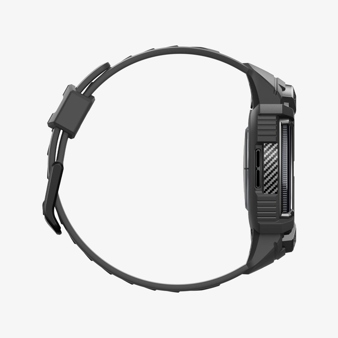 Pulsera para Galaxy Watch 5/4 44mm - Spigen Rugged Armor Pro