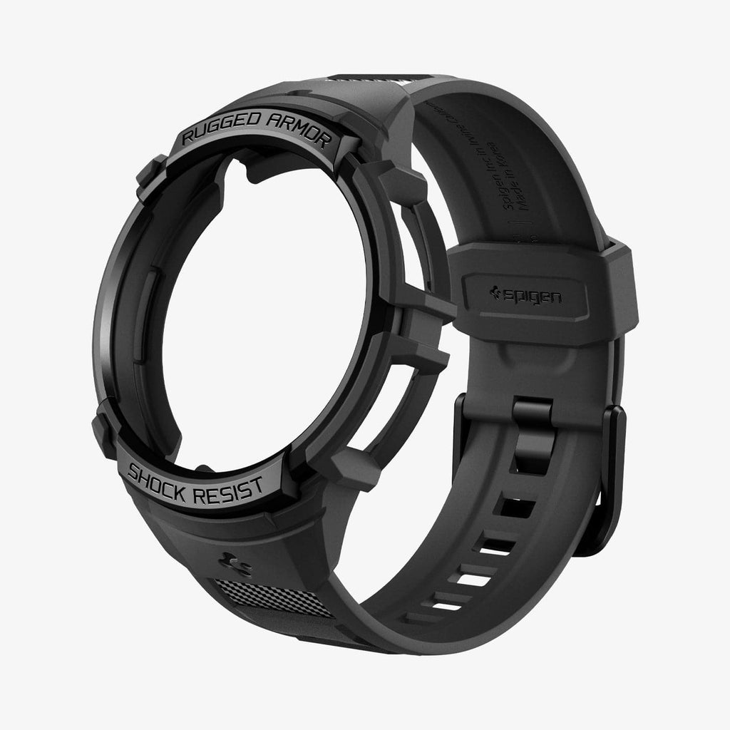 Pulsera para Galaxy Watch 5/4 44mm - Spigen Rugged Armor Pro