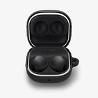 Estuchea para Galaxy Buds 2 Pro / Buds Live - Spigen Rugged Armor Matte Black