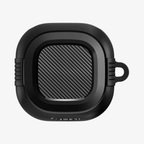 Estuchea para Galaxy Buds 2 Pro / Buds Live - Spigen Rugged Armor Matte Black