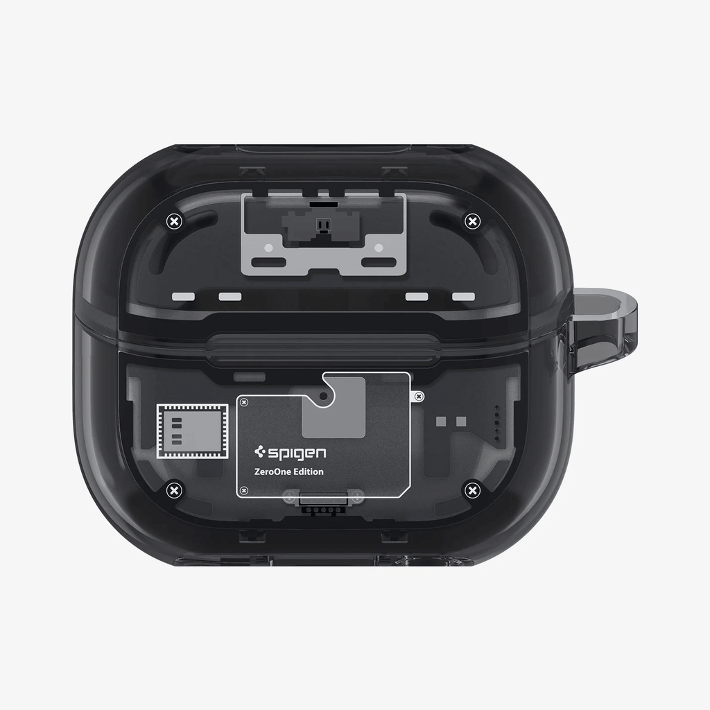 Estuche para Galaxy Buds 3 Pro - Spigen Zero One