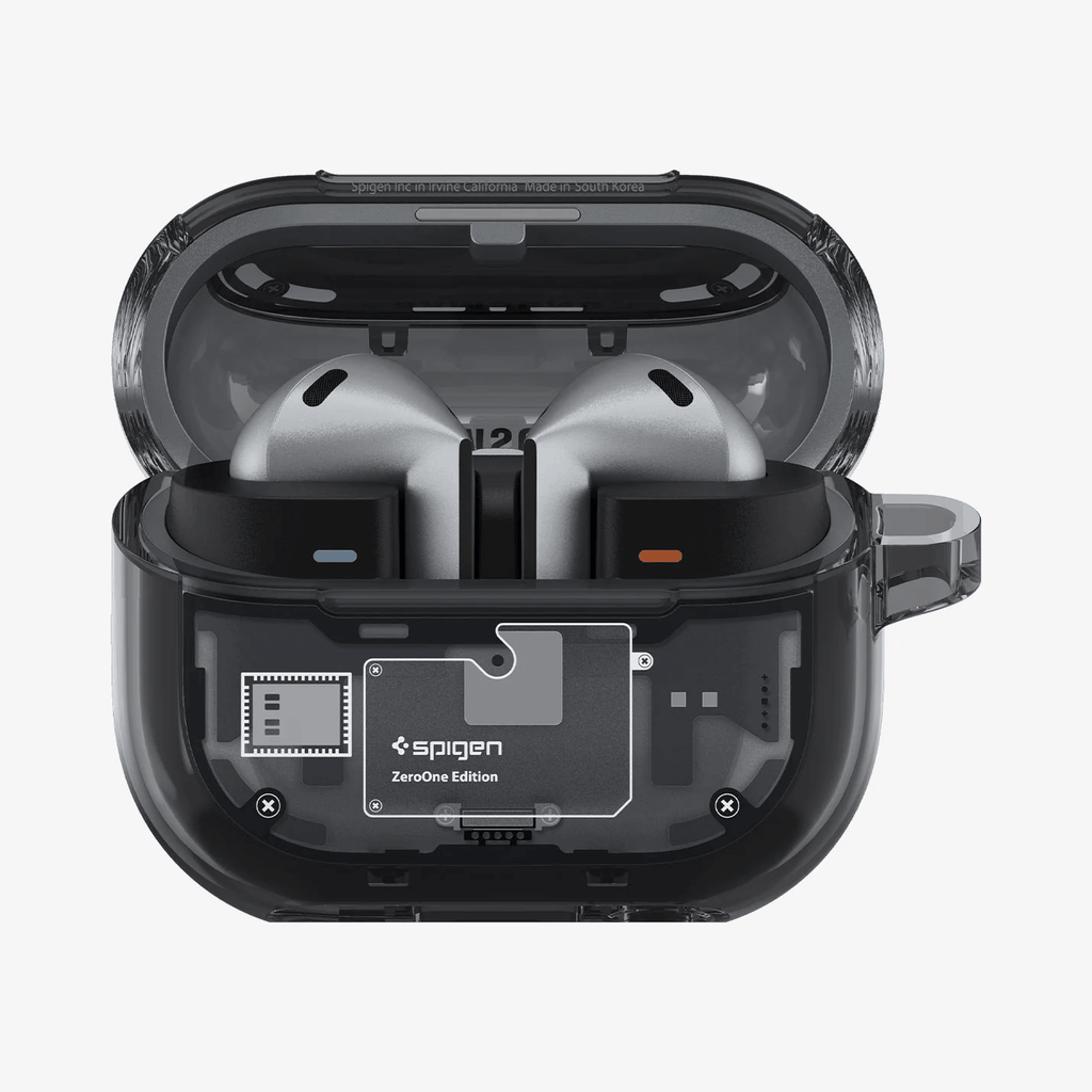 Estuche para Galaxy Buds 3 Pro - Spigen Zero One