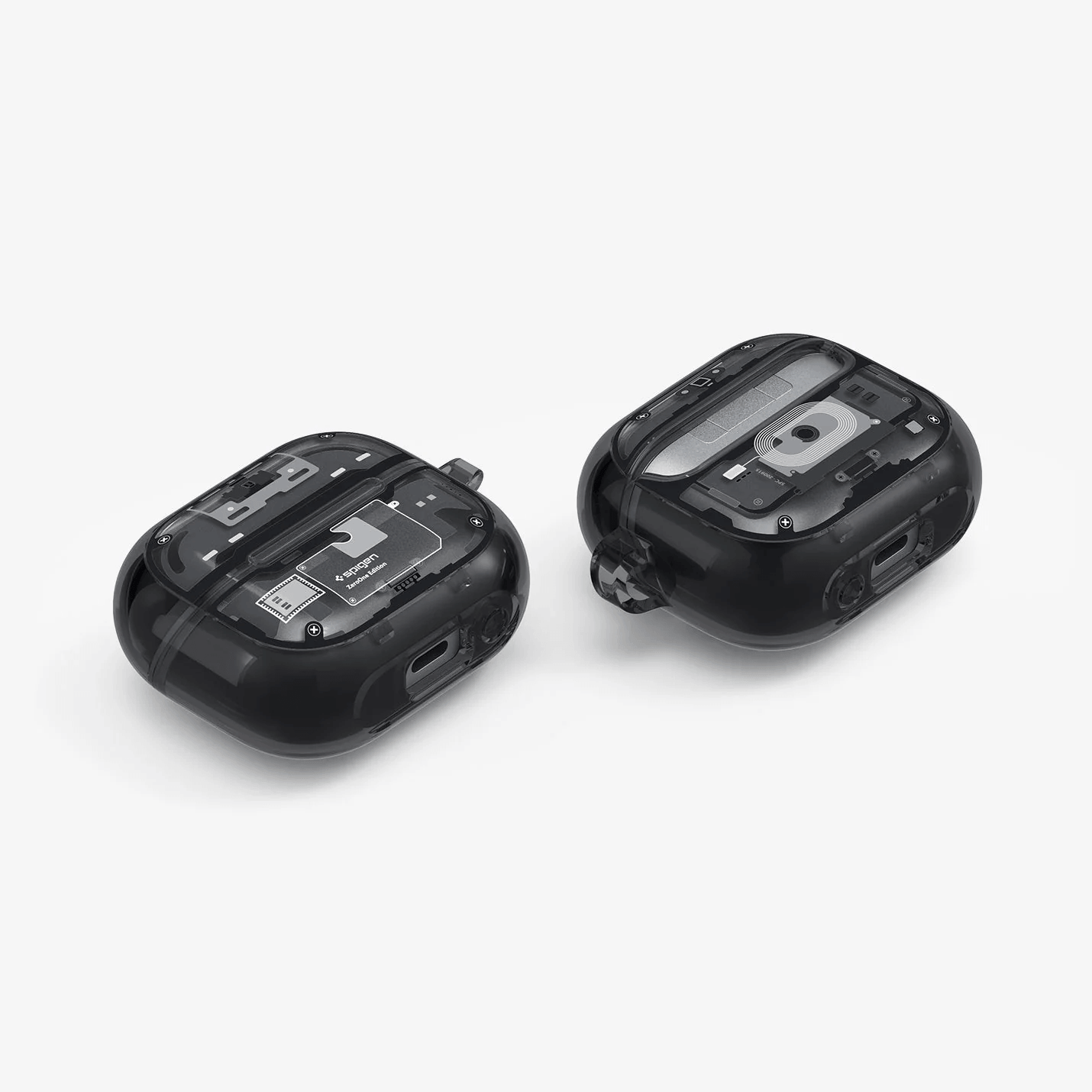 Estuche para Galaxy Buds 3 Pro - Spigen Zero One
