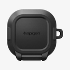 Estuche para Galaxy Buds 4 Pro - Spigen Lock Fit - Matte Black