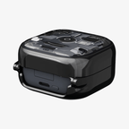 Estuche para Galaxy Buds 4 Pro - Spigen Zero One - Black