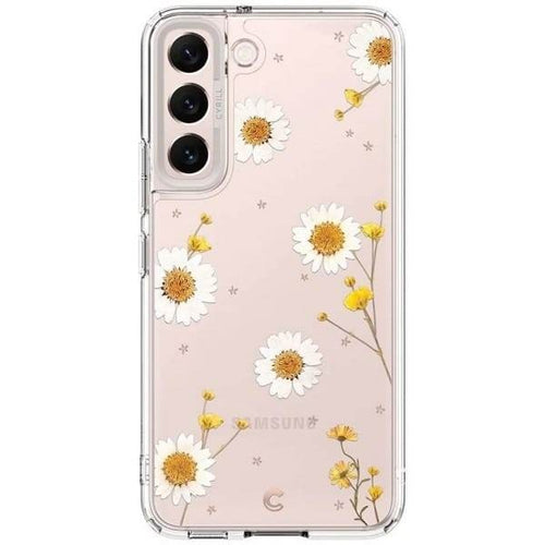 Estuche para Galaxy S22 Plus - Cyrill Cecile