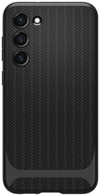 Estuche para S23 - Spigen Neo Hybrid Black