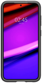 Estuche para S23 - Spigen Neo Hybrid Black