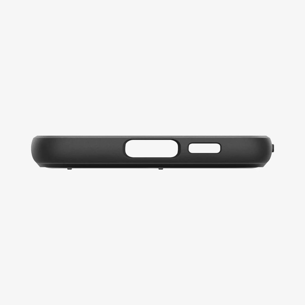 Estuche para Galaxy S23 - Spigen Optik Armor Black