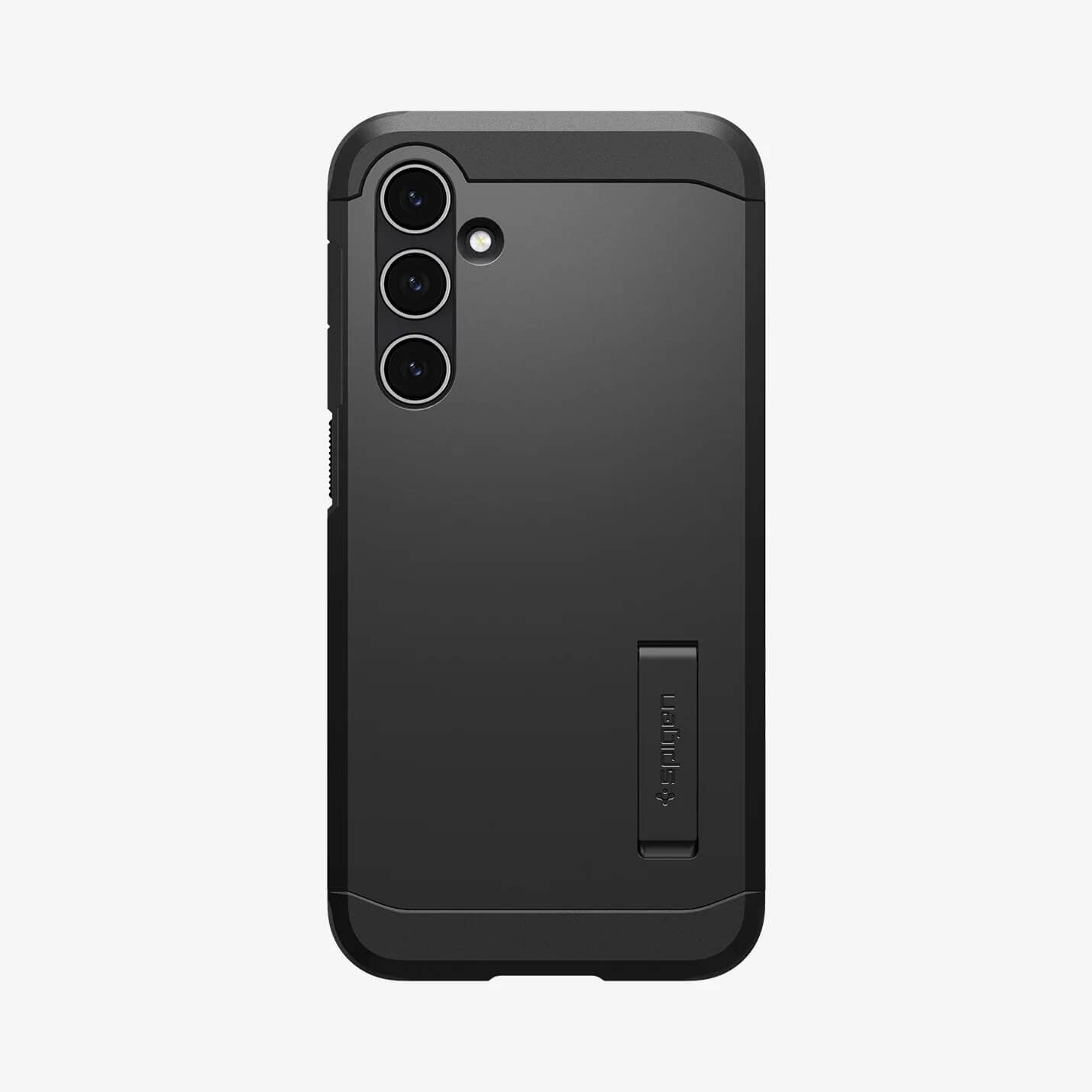 Estuche para Galaxy S23 - Spigen Tough Armor Black