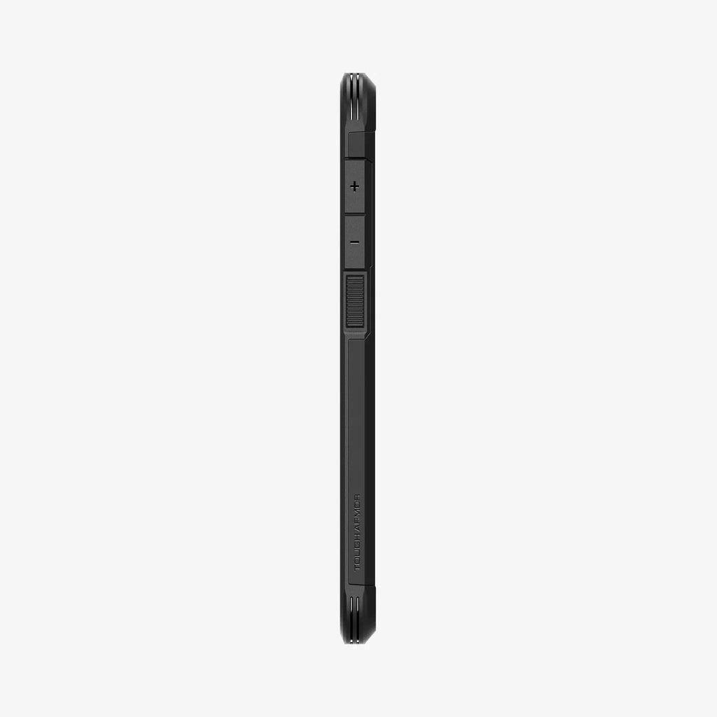 Estuche para Galaxy S23 - Spigen Tough Armor Black