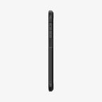 Estuche para Galaxy S23 - Spigen Tough Armor Black