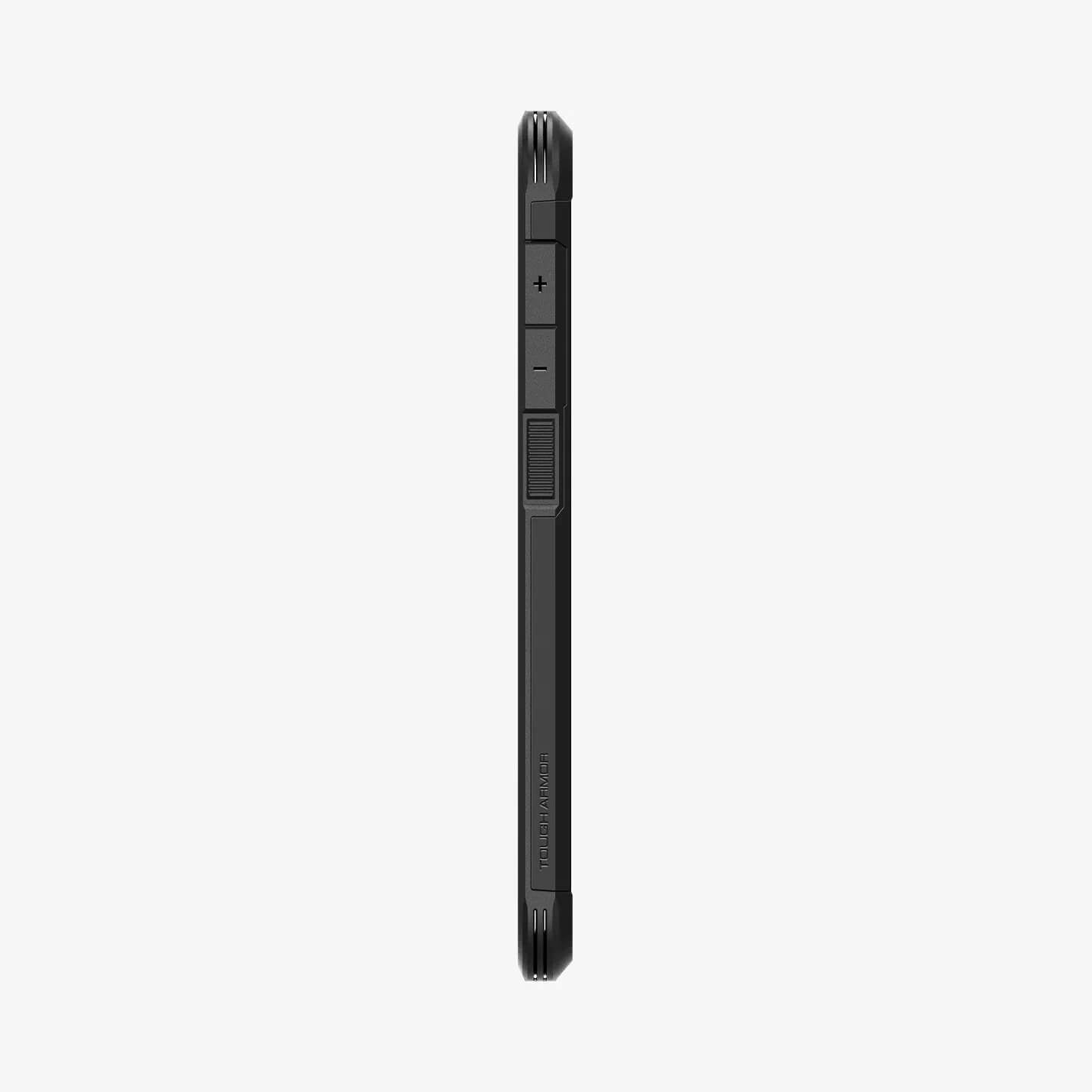 Estuche para Galaxy S23 - Spigen Tough Armor Black
