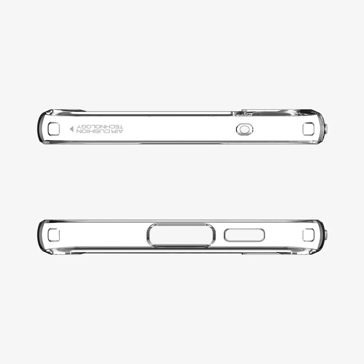 Estuche para Galaxy S23 - Spigen Ultra Hybrid