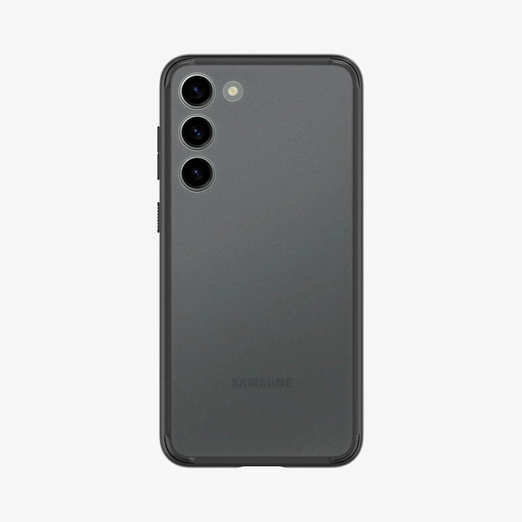 Estuche para Galaxy S23 - Spigen Ultra Hybrid