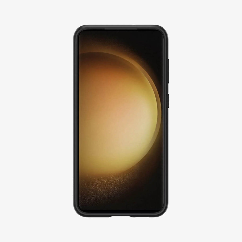 Estuche para Galaxy S23 - Spigen Ultra Hybrid