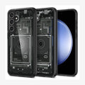 Estuche para Galaxy S23 FE - Spigen Zero One