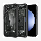 Estuche para Galaxy S23 FE - Spigen Zero One