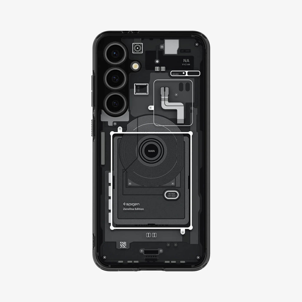Estuche para Galaxy S23 FE - Spigen Zero One