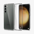 Estuche para S23 Plus - Spigen Ultra Hybrid