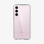 Estuche para S23 Plus - Spigen Ultra Hybrid
