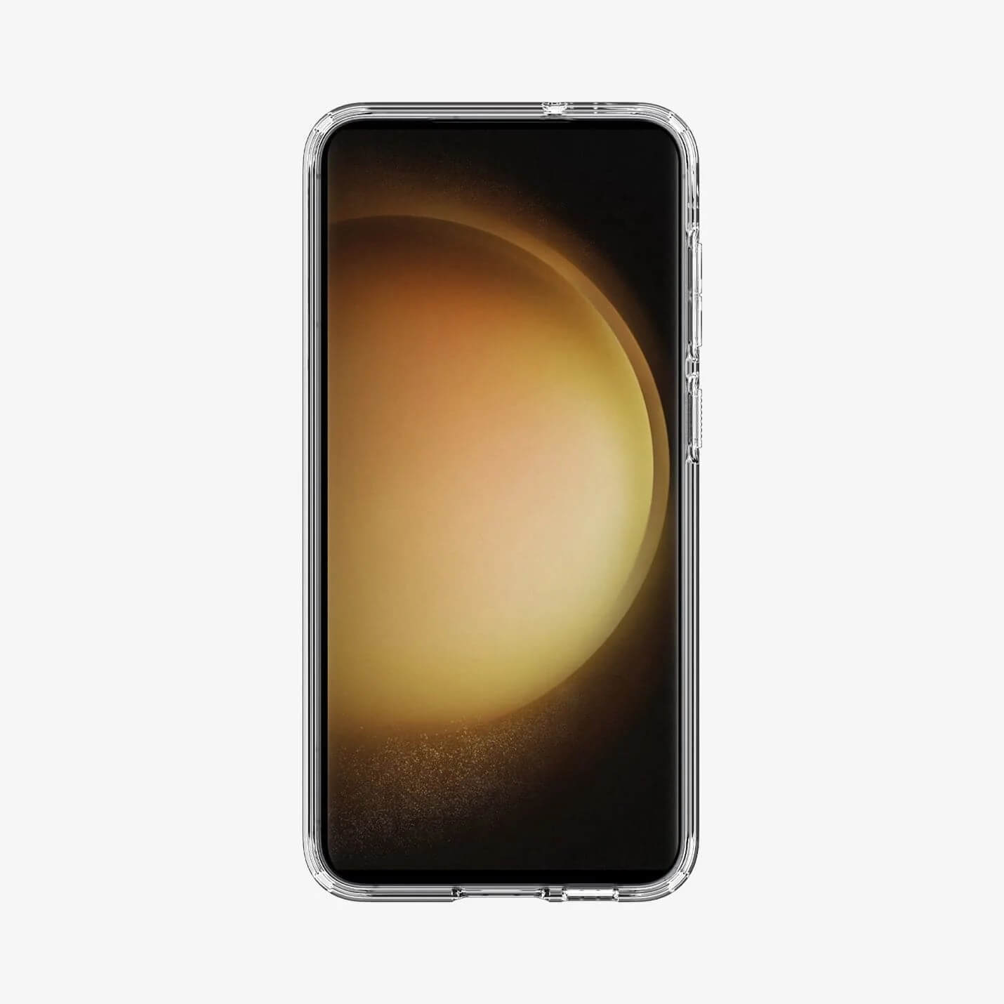 Estuche para S23 Plus - Spigen Ultra Hybrid