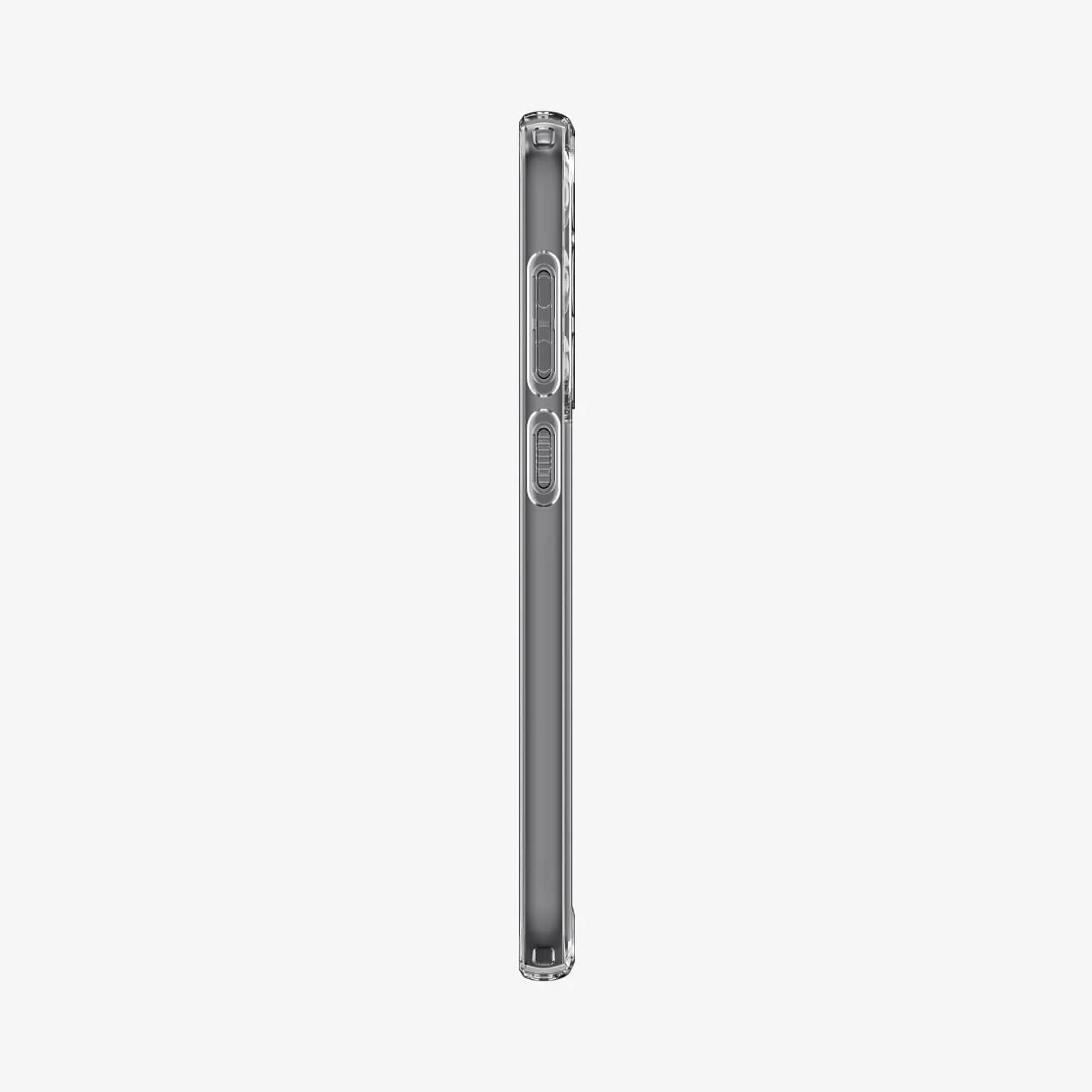 Estuche para S23 Plus - Spigen Ultra Hybrid