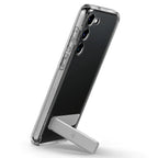 Estuche para S23 Plus - Spigen Ultra Hybrid S Crystal Clear