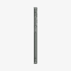 Estuche para Galaxy S23 Ultra - Spigen Ultra Hybrid - Crystal Clear