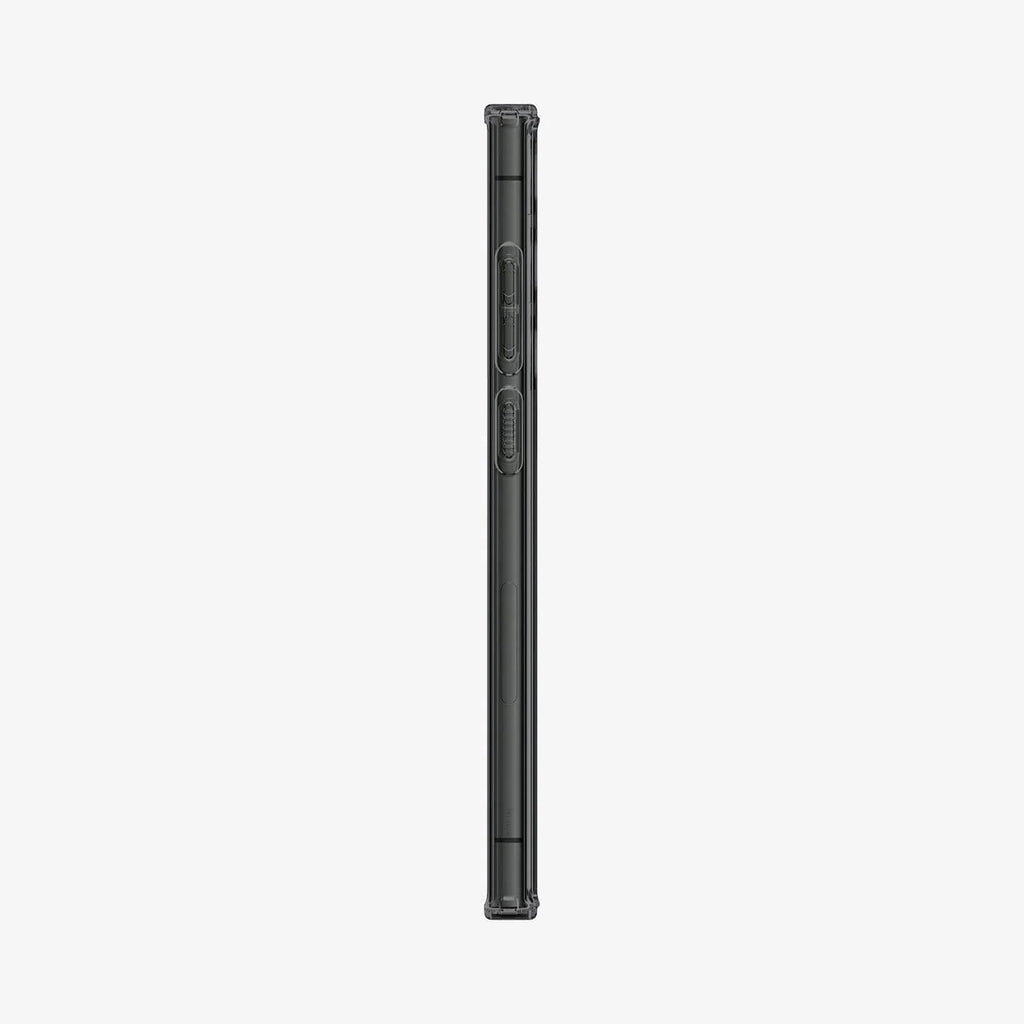 Estuche para Galaxy S23 Ultra - Spigen Ultra Hybrid Zero One