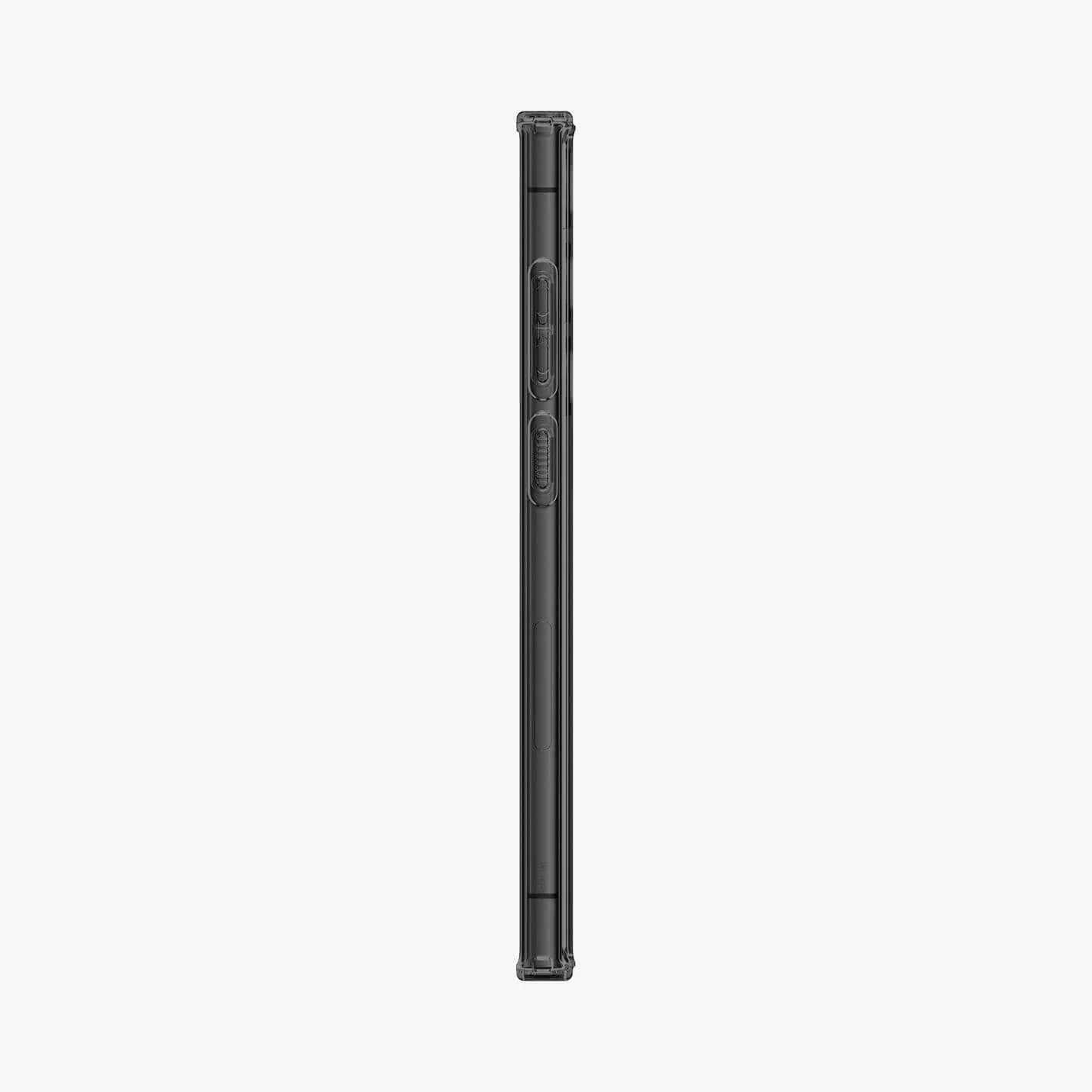 Estuche para Galaxy S23 Ultra - Spigen Ultra Hybrid Zero One