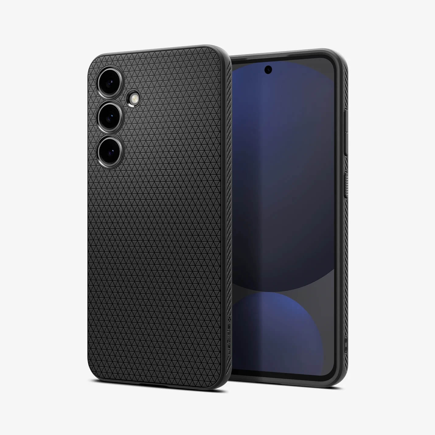 Estuche para Galaxy S24 - Spigen Liquid Air