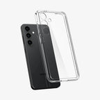 Estuche para Galaxy S24 - Spigen Ultra Hybrid