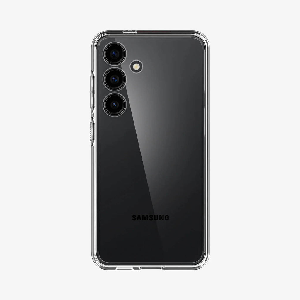 Estuche para Galaxy S24 - Spigen Ultra Hybrid