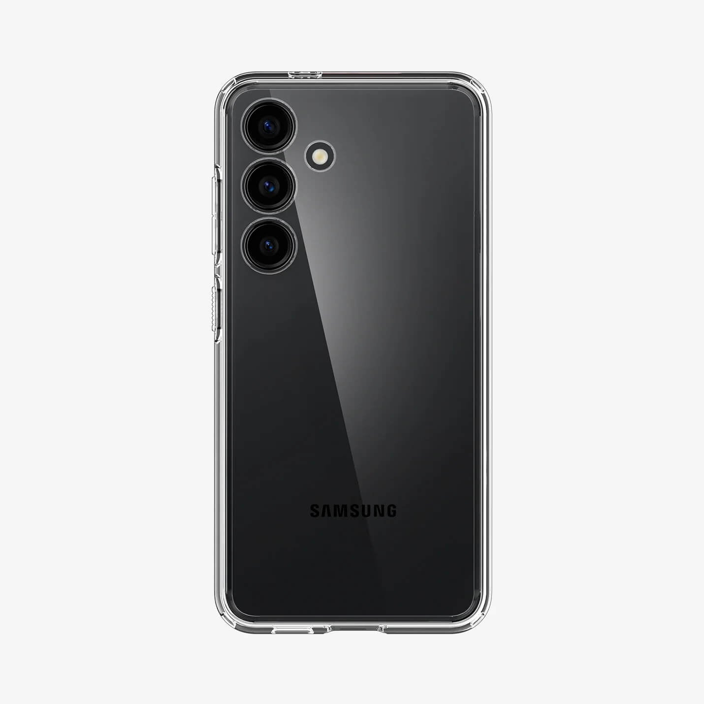Estuche para Galaxy S24 - Spigen Ultra Hybrid