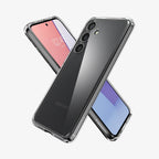 Estuche para Galaxy S24 - Spigen Ultra Hybrid