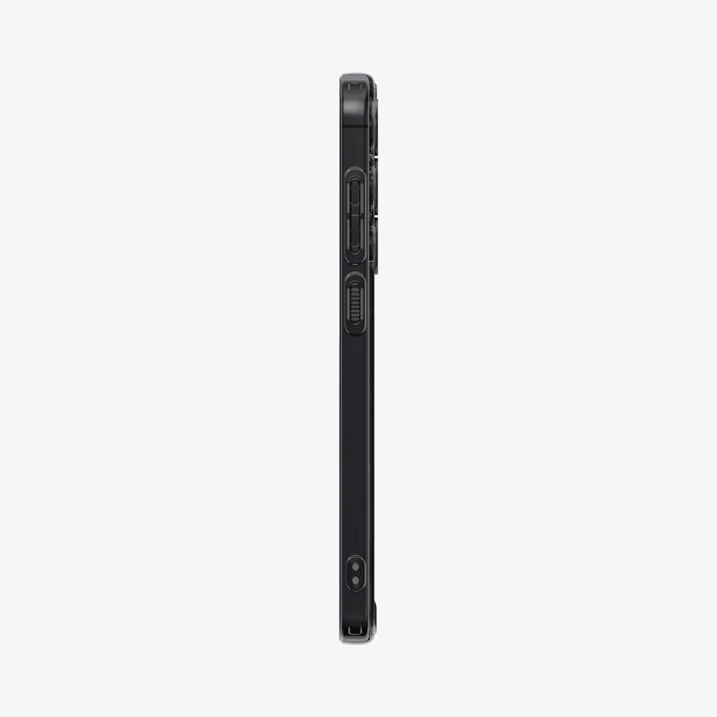 Estuche para Galaxy S24 - Spigen Ultra Hybrid