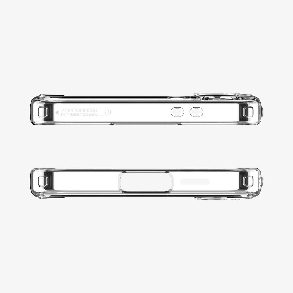 Estuche para Galaxy S24 - Spigen Ultra Hybrid