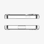 Estuche para Galaxy S24 - Spigen Ultra Hybrid