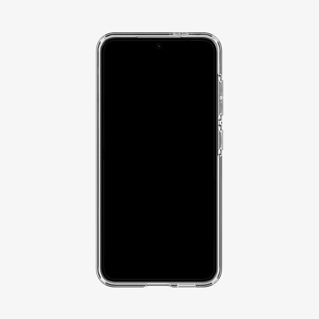 Estuche para Galaxy S24 - Spigen Ultra Hybrid Zero One