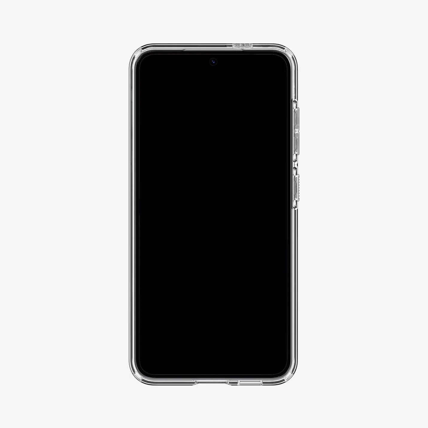 Estuche para Galaxy S24 - Spigen Ultra Hybrid Zero One