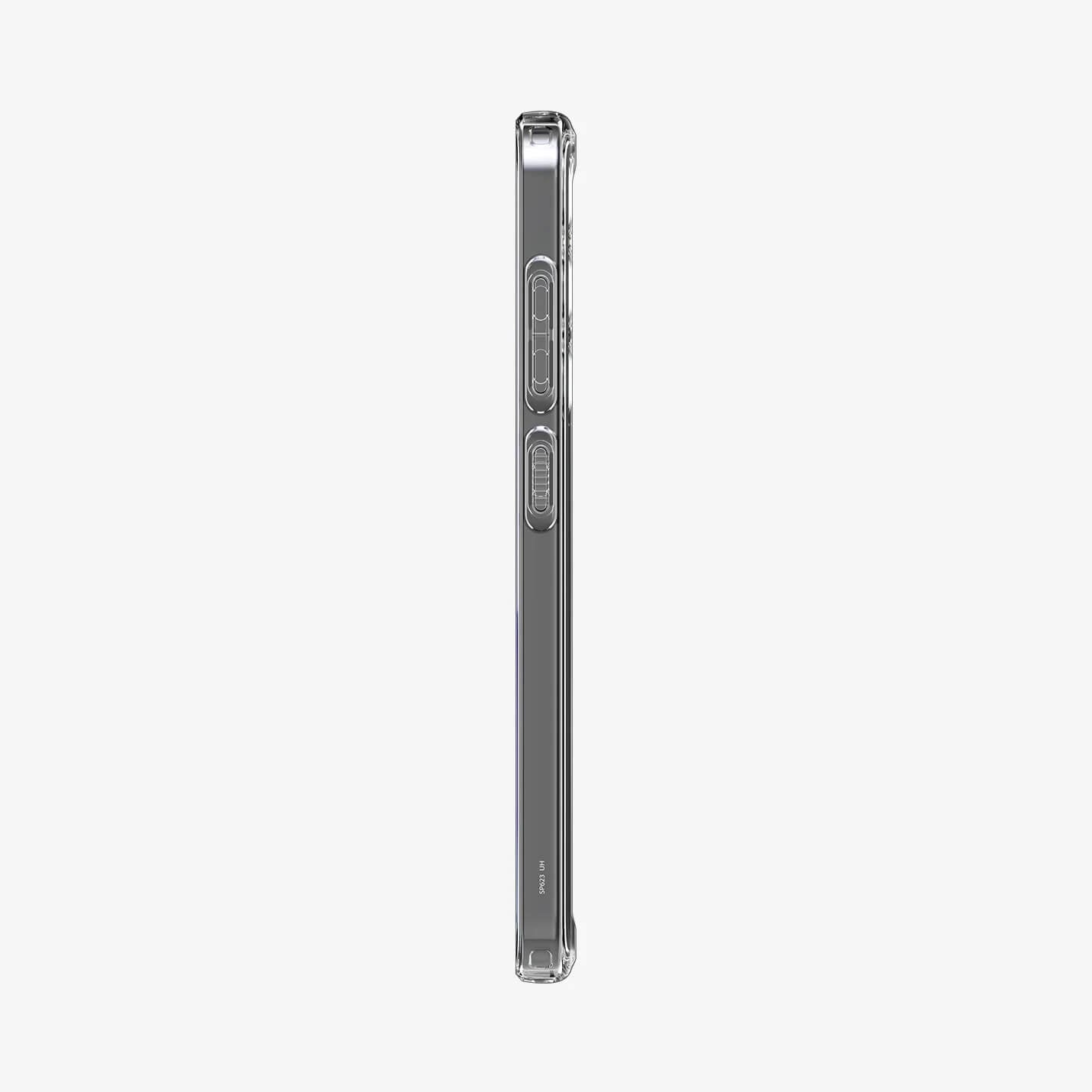 Estuche para Galaxy S24 - Spigen Ultra Hybrid Zero One