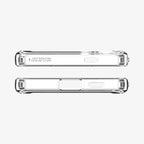 Estuche para Galaxy S24 - Spigen Ultra Hybrid Zero One