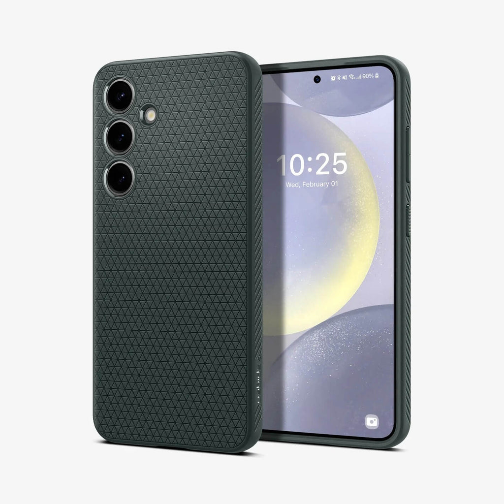 Estuche para Galaxy S24 Plus - Spigen Liquid Air