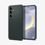 Estuche para Galaxy S24 Plus - Spigen Liquid Air