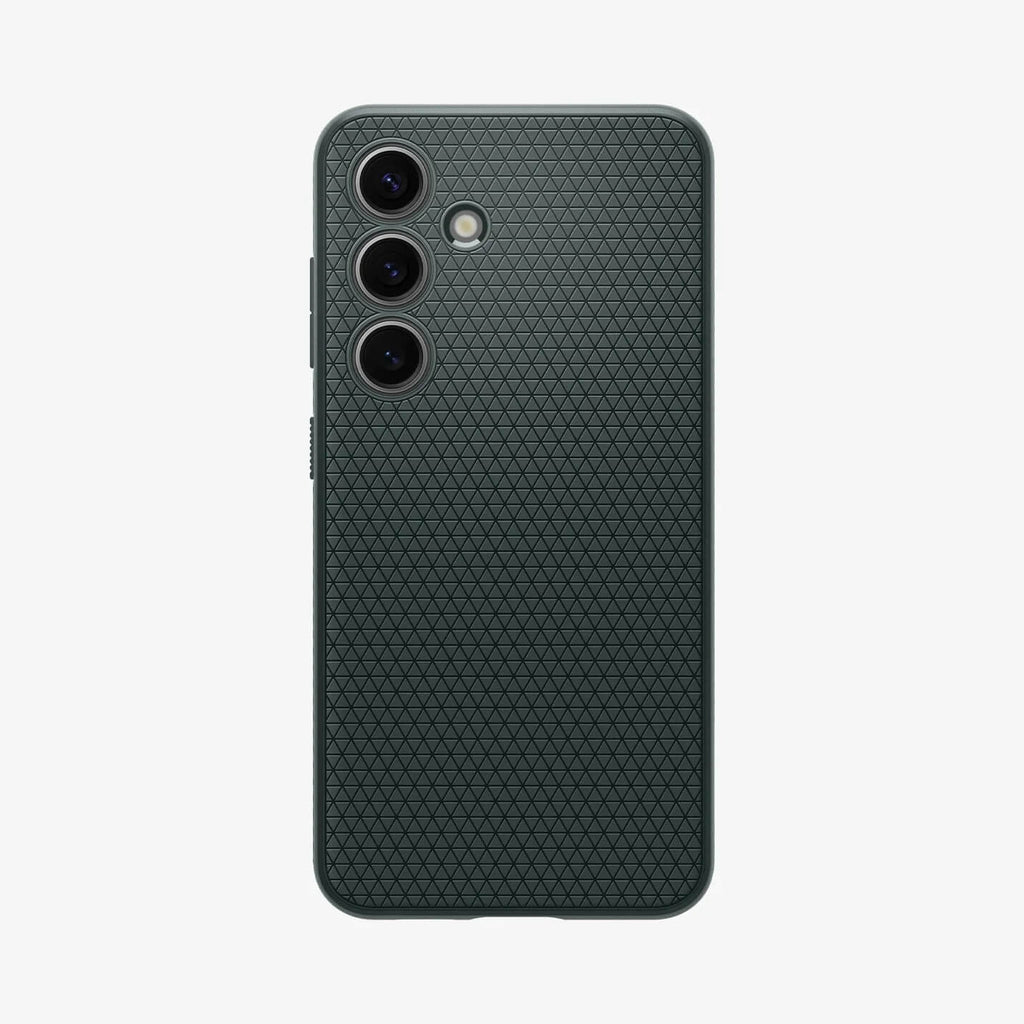 Estuche para Galaxy S24 Plus - Spigen Liquid Air